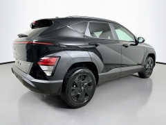 New 2027  Hyundai Kona SEL Sport AWD at Dutro Auto near Zanesville&comma; OH