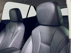 Used 2023  Buick Envision FWD 4dr Essence at Dutro Auto near Zanesville, OH