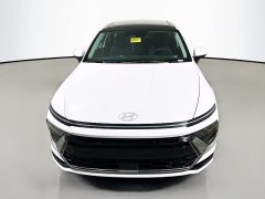 New 2026  Hyundai Sonata Hybrid SEL FWD at Graham Auto Mall near Mansfield, OH