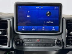 Used 2021  Ford Bronco Sport Big Bend 4x4 at Graham Auto Mall near Mansfield, OH