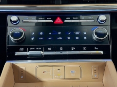 New 2026  Hyundai Santa Fe Calligraphy AWD at Dutro Auto near Zanesville, OH