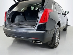 Used 2019  Cadillac XT5 4d SUV FWD Luxury at Dutro Auto near Zanesville&comma; OH