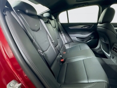 New 2026  Cadillac CT5 RWD 4dr Sdn Premium Luxury at Graham Auto Mall near Mansfield&comma; OH