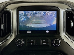 Used 2021  Chevrolet Silverado 1500 4WD Crew Cab 147" LT Trail Boss at Dutro Auto near Zanesville&comma; OH