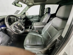 Used 2019  Chevrolet Silverado 1500 4WD Crew Cab LTZ at Graham Auto Mall near Mansfield&comma; OH