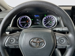 Used 2023  Toyota Camry LE Auto at Graham Auto Mall near Mansfield, OH