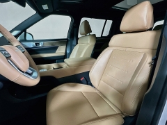 New 2027  Hyundai Santa Fe Limited 6P AWD at Graham Auto Mall near Mansfield&comma; OH