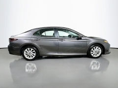 Used 2023  Toyota Camry LE Auto at Graham Auto Mall near Mansfield, OH