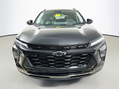 New 2026  Chevrolet Trax FWD 4dr ACTIV at Graham Auto Mall near Mansfield&comma; OH