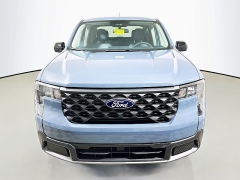 New 2025  Ford Maverick XLT AWD SuperCrew EcoBoost at Graham Auto Mall near Mansfield, OH