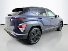 New 2027  Hyundai Kona SEL Sport FWD at Dutro Auto near Zanesville&comma; OH