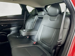 Used 2022  Hyundai Tucson SEL AWD at Graham Auto Mall near Mansfield&comma; OH