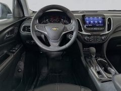 Used 2023  Chevrolet Equinox AWD 4dr Premier at Dutro Auto near Zanesville&comma; OH