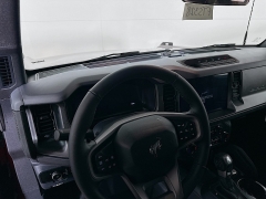 New 2025  Ford Bronco Big Bend 4 Door 4x4 at Graham Auto Mall near Mansfield&comma; OH