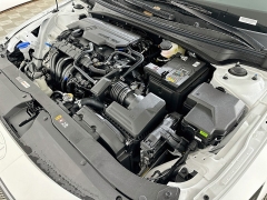 New 2026  Hyundai Elantra SEL Sport Plus Sedan at Graham Auto Mall near Mansfield&comma; OH