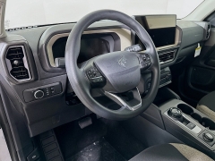 New 2026  Ford Bronco Sport Big Bend 4x4 at Dutro Auto near Zanesville&comma; OH