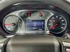 Used 2021  Chevrolet Blazer FWD 4dr LT w&sol;2LT at Dutro Auto near Zanesville&comma; OH