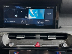 New 2026  Hyundai Palisade Hybrid SEL 7P AWD at Graham Auto Mall near Mansfield&comma; OH