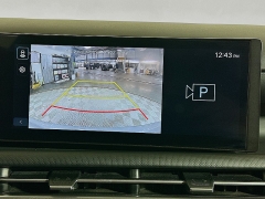 Used 2025  Hyundai Tucson SEL AWD at Dutro Auto near Zanesville&comma; OH