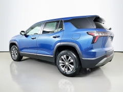 New 2026  Chevrolet Equinox AWD 4dr LT w&sol;2LT at Dutro Auto near Zanesville&comma; OH