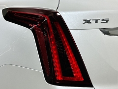 New 2026  Cadillac XT5 AWD 4dr Premium Luxury at Dutro Auto near Zanesville, OH