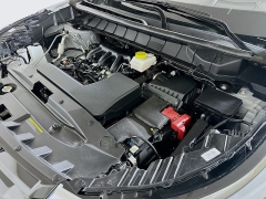 Used 2025  Nissan Pathfinder Platinum 4WD at Graham Auto Mall near Mansfield&comma; OH