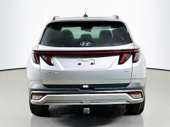 New 2026  Hyundai Tucson Limited AWD at Dutro Auto near Zanesville&comma; OH