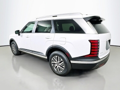 New 2026  Hyundai Palisade Hybrid SEL 7P AWD at Dutro Auto near Zanesville&comma; OH