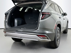 New 2026  Hyundai Tucson SEL Premium AWD at Dutro Auto near Zanesville, OH