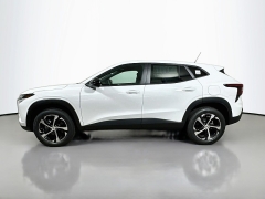 New 2026  Chevrolet Trax FWD 4dr 1RS at Dutro Auto near Zanesville&comma; OH