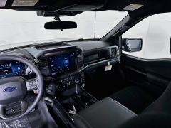 New 2026  Ford F-150 4WD STX SuperCrew 5&period;5' Box at Graham Auto Mall near Mansfield&comma; OH