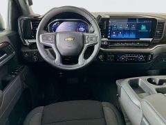 New 2026  Chevrolet Silverado 1500 4WD Crew Cab 147" LT w&sol;2FL at Dutro Auto near Zanesville&comma; OH