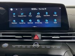 New 2025  Hyundai Elantra SEL Convenience IVT at Dutro Auto near Zanesville, OH