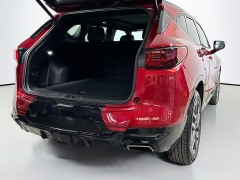 Used 2023  Chevrolet Blazer AWD 4dr RS at Graham Auto Mall near Mansfield&comma; OH