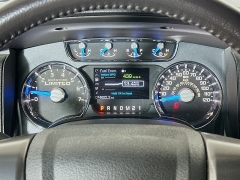 Used 2014  Ford F-150 4WD Supercrew Limited at Dutro Auto near Zanesville&comma; OH