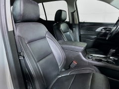 Used 2018  Chevrolet Traverse 4d SUV AWD LT Leather at Dutro Auto near Zanesville&comma; OH