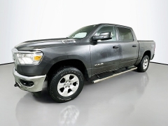 Used 2023  Ram 1500 4WD Big Horn Crew Cab 5'7" Box at Graham Auto Mall near Mansfield&comma; OH