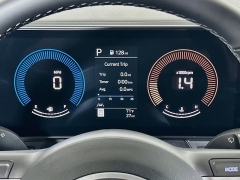 New 2027  Hyundai Kona SEL Sport FWD at Dutro Auto near Zanesville&comma; OH