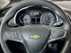 Used 2025  Chevrolet Malibu 4dr Sdn 1LT at Dutro Auto near Zanesville&comma; OH