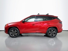 Used 2023  Hyundai Tucson N Line AWD at Dutro Auto near Zanesville&comma; OH