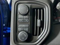 Used 2023  Chevrolet Silverado 1500 4WD Crew Cab 147" Custom Trail Boss at Dutro Auto near Zanesville&comma; OH