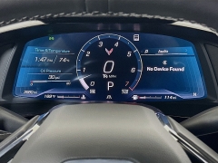 Used 2023  Chevrolet Corvette 2dr Stingray Conv w&sol;2LT at Graham Auto Mall near Mansfield&comma; OH