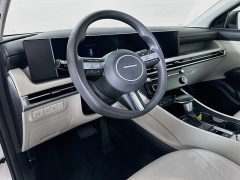 Used 2025  Hyundai Tucson SEL AWD at Dutro Auto near Zanesville&comma; OH