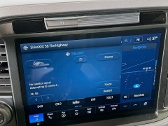 New 2025  Ford F-150 4WD XLT SuperCrew 5.5' Box Hybrid at Dutro Auto near Zanesville, OH