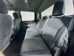 Used 2024  Chevrolet Silverado 1500 4WD Crew Cab 147" LT w&sol;1LT at Dutro Auto near Zanesville&comma; OH