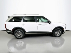 New 2026  Hyundai Palisade Hybrid SEL 7P AWD at Dutro Auto near Zanesville&comma; OH