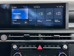 New 2026  Hyundai Tucson SEL Plus AWD at Dutro Auto near Zanesville&comma; OH