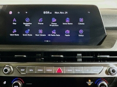 Used 2024  Kia Telluride EX X-Line AWD at Dutro Auto near Zanesville, OH