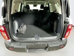 New 2026  Ford Bronco Sport Big Bend 4x4 at Dutro Auto near Zanesville&comma; OH