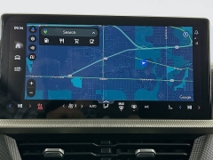 New 2026  Ford Explorer ST-Line 4WD at Graham Auto Mall near Mansfield, OH